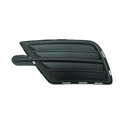 Griglia laterale paraurto per VOLKSWAGEN CADDY dal 2015 lato sinistro guidatore Codice OEM 2K5853665B9B9