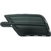 Griglia laterale paraurto per VOLKSWAGEN CADDY dal 2015 lato sinistro guidatore