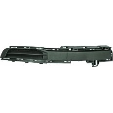 Griglia laterale paraurto per VOLKSWAGEN TRANSPORTER T6 dal 2015 lato sinistro guidatore