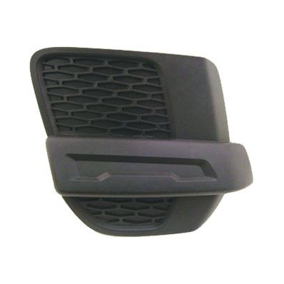 Griglia laterale paraurto per LAND ROVER EVOQUE dal 2011 al 2015 lato destro passeggero Codice OEM LR026540