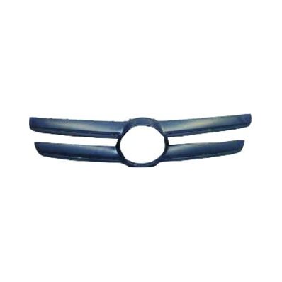 Modanatura griglia radiatore verniciabile per MERCEDES-BENZ GLA dal 2014 al 2016 Codice OEM A15688801609999