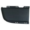 Riparo laterale griglia paraurto mod. 500 S per FIAT 500 dal 2007 al 2015 lato destro passeggero