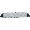 Griglia centrale paraurto mod. AMG per MERCEDES-BENZ C W204 dal 2007 al 2011