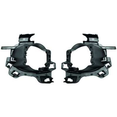 Kit supporti fendinebbia per RENAULT KADJAR dal 2018 Codice OEM 269162403R