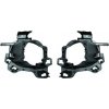 Kit supporti fendinebbia per RENAULT KADJAR dal 2018