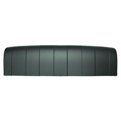Spoiler paraurto anteriore verniciabile per FIAT PANDA dal 2013 Codice OEM 735604984