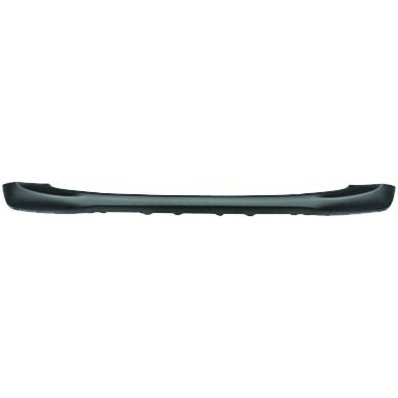 Spoiler paraurto anteriore verniciabile per SMART FORTWO dal 2014 Codice OEM A4538800270CA7L