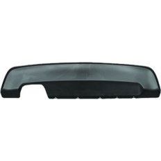 Spoiler paraurto posteriore berlina per PEUGEOT 308 dal 2017