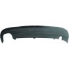 Spoiler paraurto posteriore per VOLKSWAGEN JETTA dal 2011 al 2014
