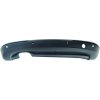 Spoiler paraurto posteriore con fori sensore per VOLKSWAGEN TIGUAN dal 2011 al 2016
