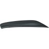 Spoiler paraurto posteriore senza foro scarico per VOLKSWAGEN GOLF  VII dal 2012 al 2016