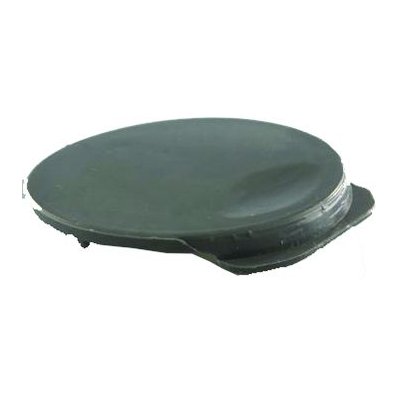 Tappo paraurto posteriore SW per OPEL ASTRA H dal 2004 al 2007 Codice OEM 93183335