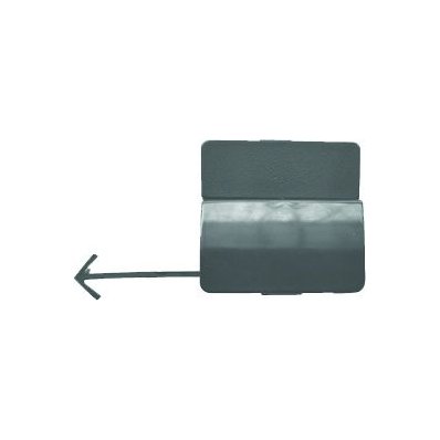 Tappo paraurto anteriore per VOLKSWAGEN SHARAN dal 2015 Codice OEM 7N0807205GRU