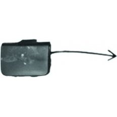 Tappo paraurto anteriore per VOLKSWAGEN TOURAN dal 2003 al 2006
