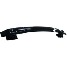 Rinforzo paraurto posteriore per MERCEDES-BENZ C W204 dal 2011 al 2014