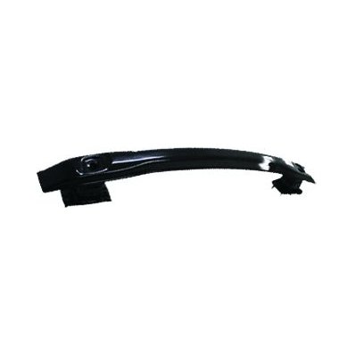 Rinforzo paraurto posteriore per MERCEDES-BENZ C W204 dal 2011 al 2014 Codice OEM A2046100014