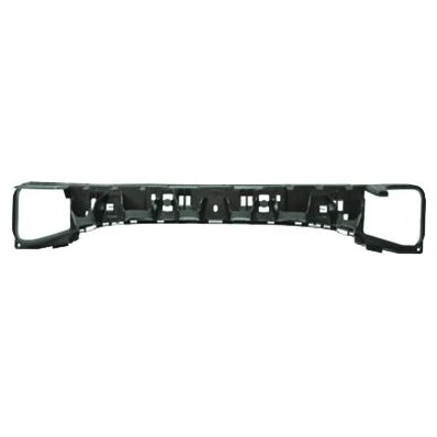 Assorbitore paraurto posteriore per PEUGEOT 208 dal 2012 al 2015 Codice OEM 1607271980