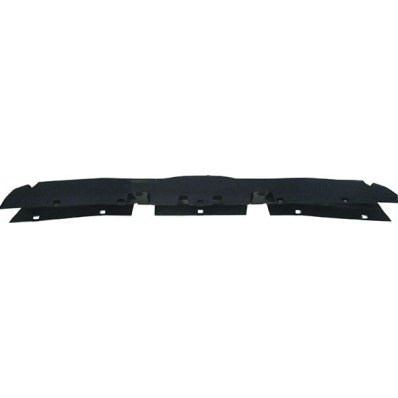 Assorbitore paraurto anteriore per CITROEN BERLINGO dal 2015 al 2018 Codice OEM 9811332480