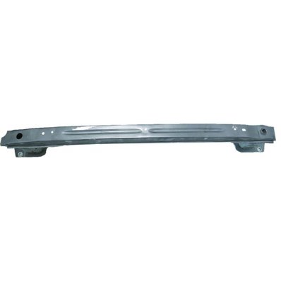 Rinforzo paraurto posteriore per PEUGEOT 2008 dal 2013 al 2016 Codice OEM 9678455580
