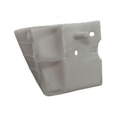 Staffa paraurto posteriore per FORD KUGA dal 2012 al 2016 lato destro passeggero