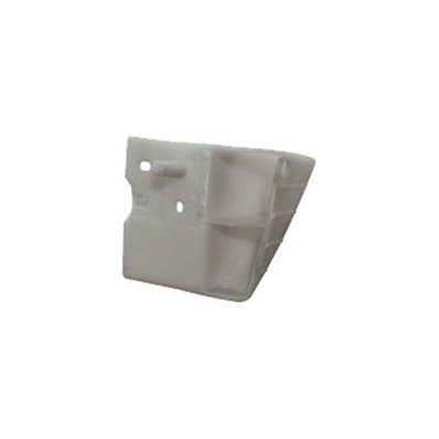 Staffa paraurto posteriore per FORD KUGA dal 2012 al 2016 lato sinistro guidatore Codice OEM 1791350