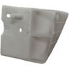Staffa paraurto posteriore per FORD KUGA dal 2012 al 2016 lato sinistro guidatore
