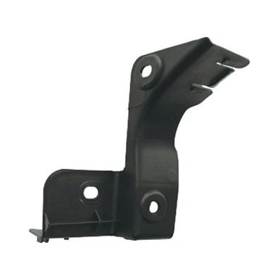Staffa paraurto posteriore centrale per CITROEN NEMO dal 2007 lato destro passeggero Codice OEM 1362665080