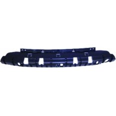 Staffa paraurto posteriore centrale per PEUGEOT 2008 dal 2013 al 2016