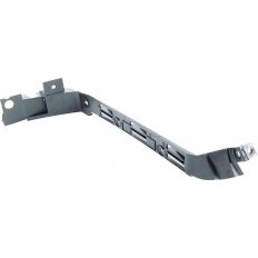 Staffa paraurto posteriore berlina per VOLKSWAGEN BORA dal 1998 al 2005 lato sinistro guidatore