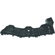 Staffa paraurto anteriore per VOLKSWAGEN SHARAN dal 2015 lato destro passeggero