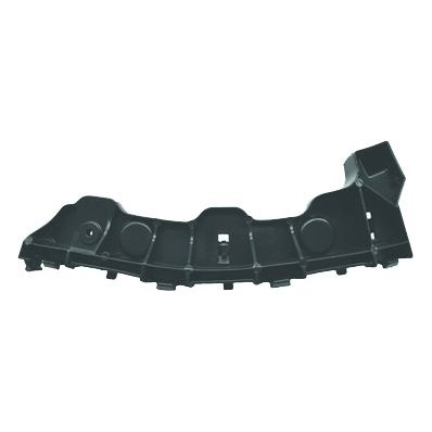 Staffa paraurto anteriore per VOLKSWAGEN SHARAN dal 2015 lato destro passeggero Codice OEM 7N0807184A