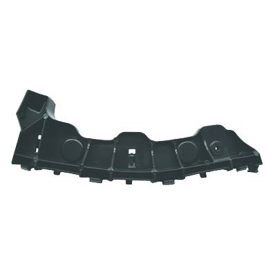 Staffa paraurto anteriore per VOLKSWAGEN SHARAN dal 2015 lato sinistro guidatore Codice OEM 7N0807183A