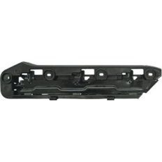 Staffa paraurto anteriore per VOLKSWAGEN TOURAN dal 2003 al 2006 lato destro passeggero