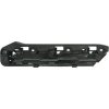 Staffa paraurto anteriore per VOLKSWAGEN TOURAN dal 2003 al 2006 lato destro passeggero