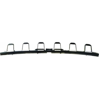 Staffa paraurto posteriore centrale per FORD FOCUS dal 2014 al 2017 Codice OEM 1748858