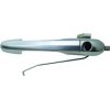 Maniglia esterna anteriore sx c-foro nottolino argento per ALFA ROMEO 147 dal 2004 al 2010