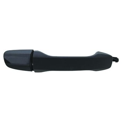 Maniglia esterna anteriore verniciabile per VOLVO XC90 dal 2006 al 2014 lato destro passeggero Codice OEM 30699553