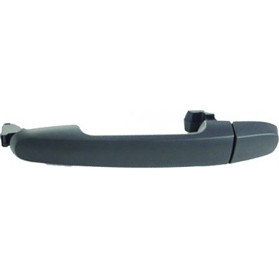 Maniglia esterna posteriore nera per TOYOTA HILUX dal 2011 al 2016 Codice OEM 6921142010