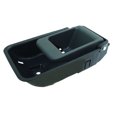 Maniglia apriporta interna grigia per PEUGEOT BOXER dal 1994 al 2002 lato destro passeggero Codice OEM 1300835650