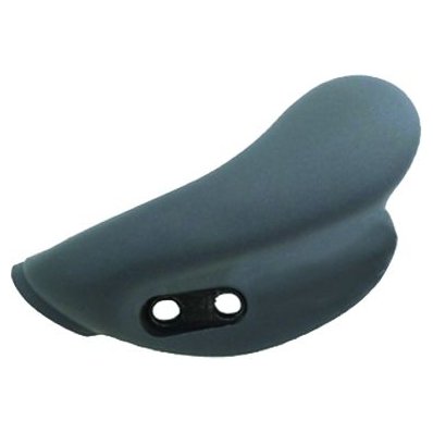 Maniglia apriporta interna grigia per FIAT DUCATO dal 2002 al 2006 lato sinistro guidatore Codice OEM 735306141