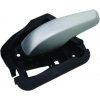 Maniglia apriporta interna leva argento per SMART FORTWO dal 2007 al 2012 lato sinistro guidatore