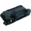 Maniglia apriporta interna nera per CITROEN AX dal 1986 al 1996 lato sinistro guidatore