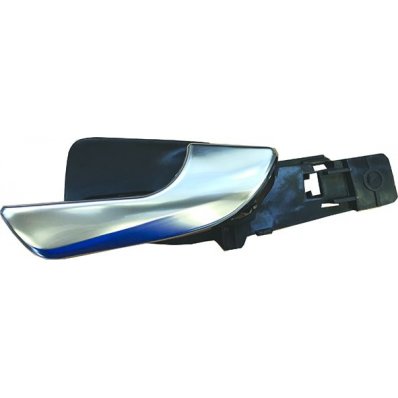 Maniglia apriporta interna anteriore cromata per ALFA ROMEO GIULIETTA dal 2010 al 2016 lato destro passeggero Codice OEM 156092165