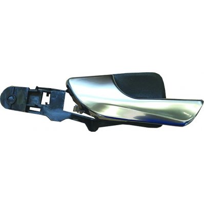 Maniglia apriporta interna posteriore cromata per ALFA ROMEO GIULIETTA dal 2016 lato sinistro guidatore Codice OEM 156029162