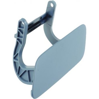 Tappo copriforo lavafari per AUDI A3 dal 2008 al 2012 lato destro passeggero Codice OEM 8P0955276AGRU