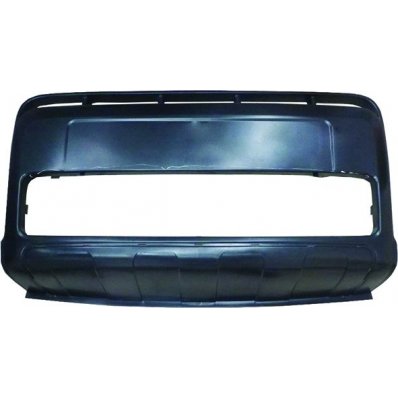 Modanatura paraurto anteriore per FIAT PANDA dal 2013 Codice OEM 51880639