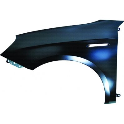 Parafango anteriore per ALFA ROMEO GIULIETTA dal 2010 al 2016 lato sinistro guidatore Codice OEM 50520627