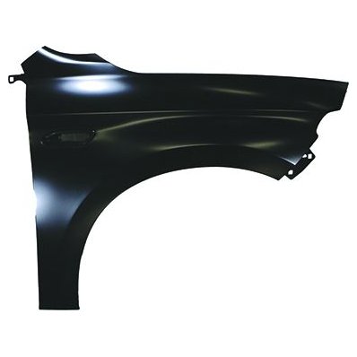 Parafango anteriore per FIAT TIPO dal 2015 lato destro passeggero Codice OEM 52012209