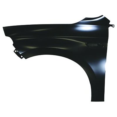 Parafango anteriore per FIAT TIPO dal 2015 lato sinistro guidatore Codice OEM 52012210