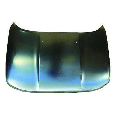 Cofano alluminio per JEEP RENEGADE dal 2014 al 2018 Codice OEM 52008377